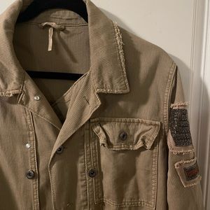 Free people jacket